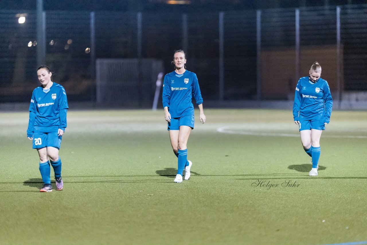 Bild 511 - F SC Alstertal-Langenhorn - Hamburger SV 3 : Ergebnis: 2:2